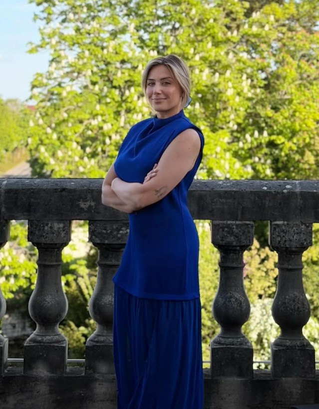 Océane Harvey, Pépette Marketing