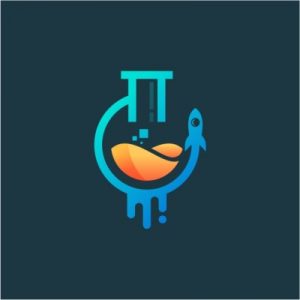 Logo The Brand Lab