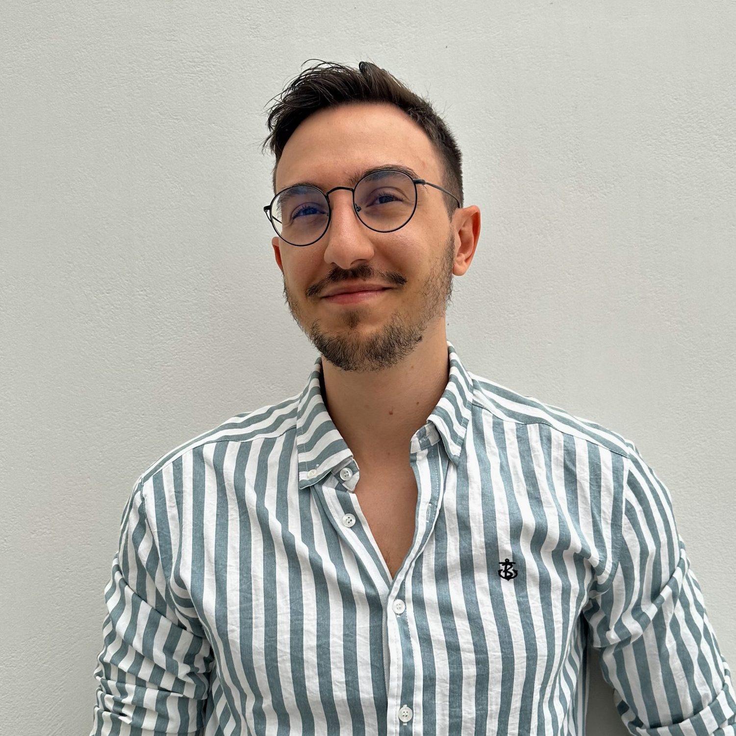 Mathieu Duval, co-fondateur de Regen Agency